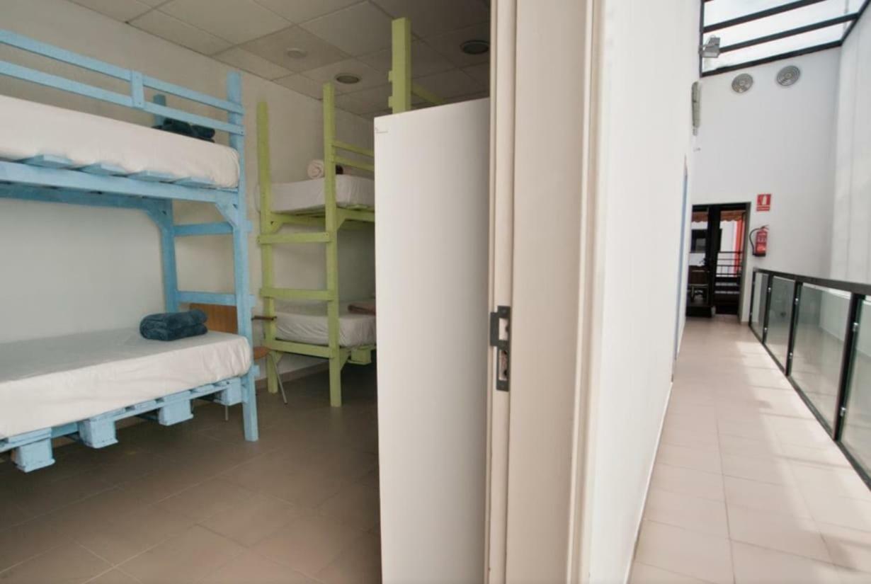 Pura Vida Las Palmas (Adults Only) Luaran gambar